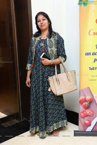 Sanjeev Kapoor Cookery Workshop