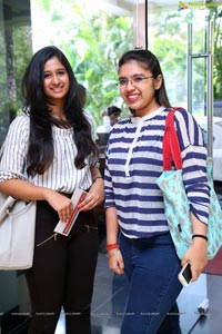 Sanjeev Kapoor Cookery Workshop