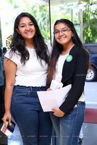 Sanjeev Kapoor Cookery Workshop