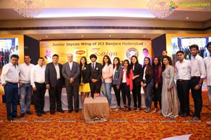 Sanjeev Kapoor Cookery Workshop