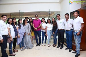 Sanjeev Kapoor Cookery Workshop