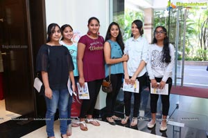 Sanjeev Kapoor Cookery Workshop