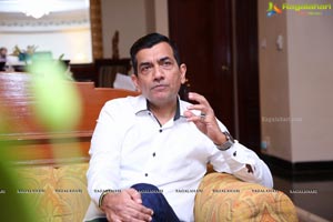 Sanjeev Kapoor Cookery Workshop