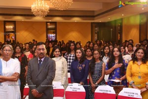 Sanjeev Kapoor Cookery Workshop