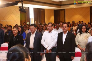 Sanjeev Kapoor Cookery Workshop