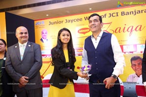 Sanjeev Kapoor Cookery Workshop