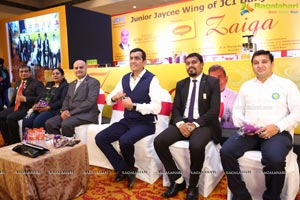 Sanjeev Kapoor Cookery Workshop