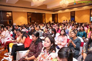 Sanjeev Kapoor Cookery Workshop