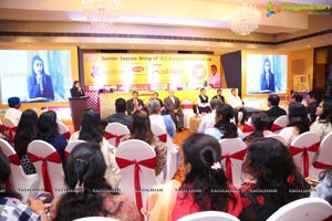 Sanjeev Kapoor Cookery Workshop