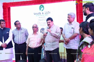 Touch A Life Foundation