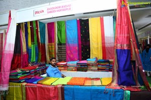 Fiber to Silk Fab Exhibition cum Sale