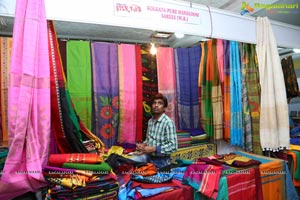 Fiber to Silk Fab Exhibition cum Sale