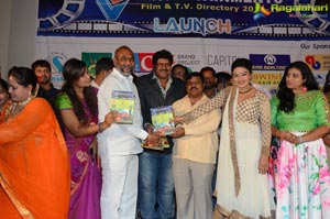 Film And TV Directory Launch