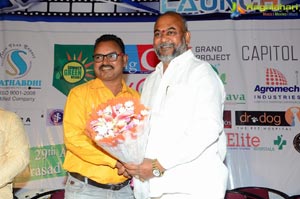 Film And TV Directory Launch