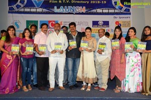 Film And TV Directory Launch