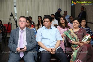 Fernandez Hospital, Health Seminar, British High Commission,