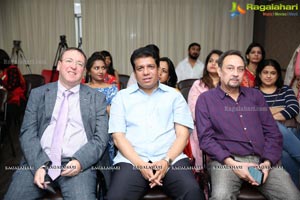 Fernandez Hospital, Health Seminar, British High Commission,