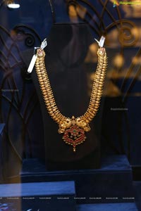 Gold Chainmela