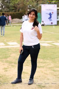 Hamstech Sports Mania 2018