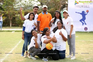 Hamstech Sports Mania 2018