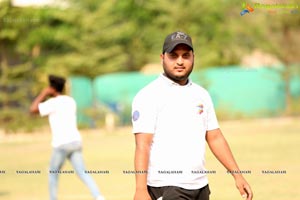 Hamstech Sports Mania 2018