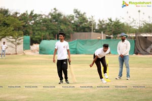 Hamstech Sports Mania 2018