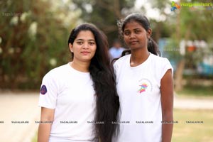 Hamstech Sports Mania 2018