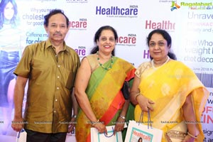 Healthcare India Magazine