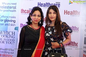 Healthcare India Magazine