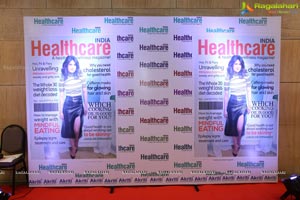 Healthcare India Magazine