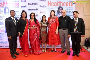 Healthcare India Magazine