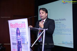 Healthcare India Magazine