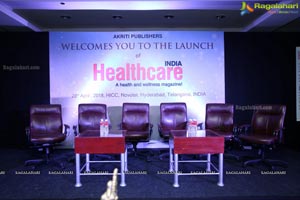 Healthcare India Magazine