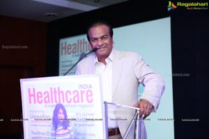 Healthcare India Magazine