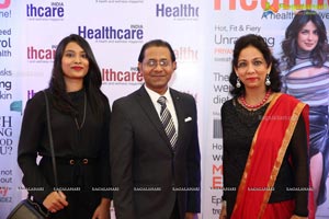 Healthcare India Magazine