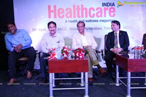 Healthcare India Magazine