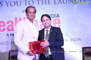 Healthcare India Magazine