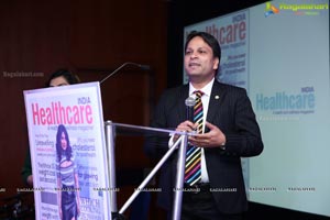 Healthcare India Magazine