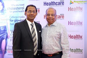 Healthcare India Magazine