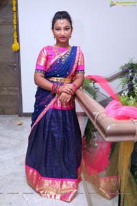 Srisailam Reddy Housewarming Ceremony