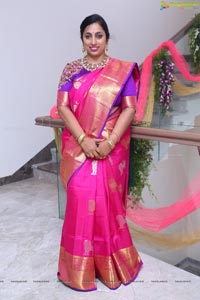 Srisailam Reddy Housewarming Ceremony