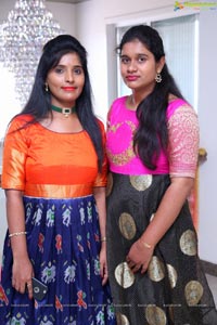 Srisailam Reddy Housewarming Ceremony