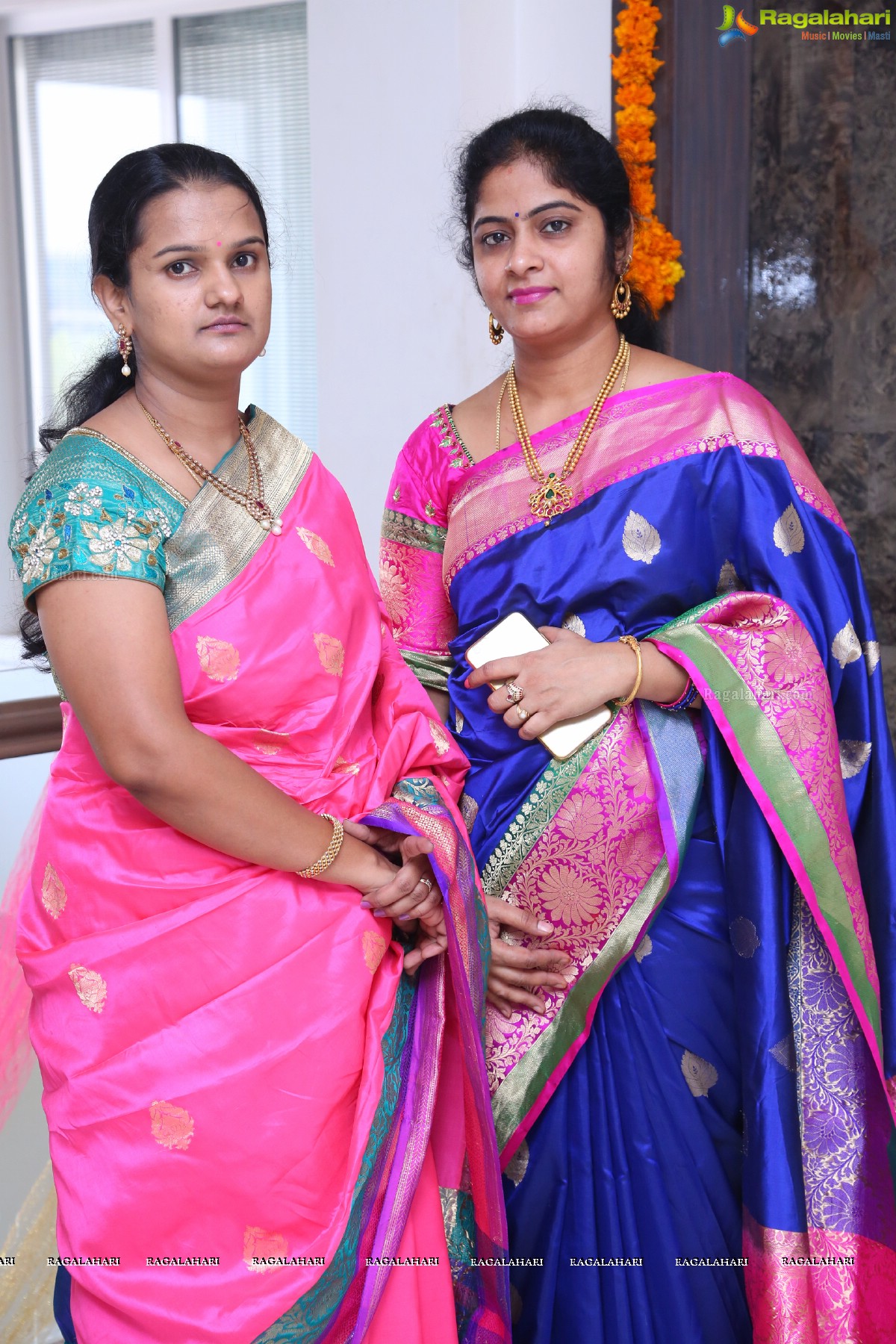 CMR Srisailam Reddy Housewarming Ceremony