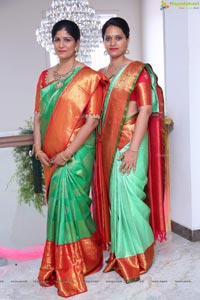 Srisailam Reddy Housewarming Ceremony