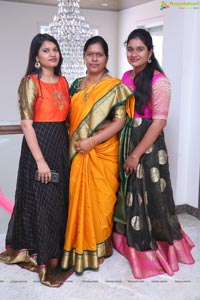 Srisailam Reddy Housewarming Ceremony