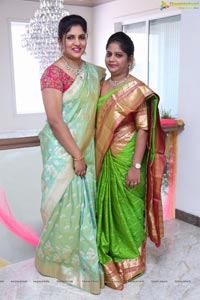 Srisailam Reddy Housewarming Ceremony