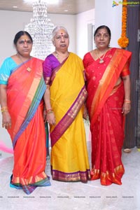 Srisailam Reddy Housewarming Ceremony