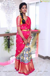 Srisailam Reddy Housewarming Ceremony