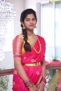 Srisailam Reddy Housewarming Ceremony