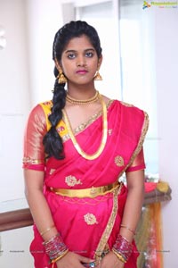 Srisailam Reddy Housewarming Ceremony